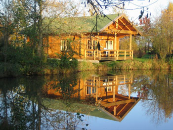 Ein Geesthof Ferienhaus. Ein Geesthof Ferienhaus.